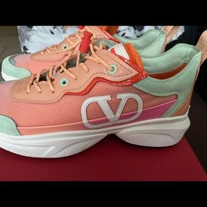 Valentino sneakers